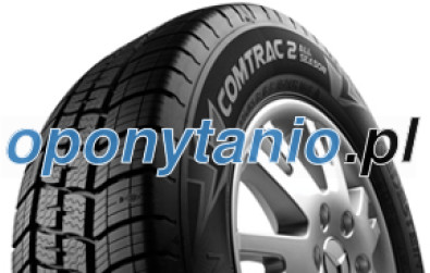 Vredestein Comtrac 2 All Season 195/70 R15C 104/102R AP19570015RC2AA00