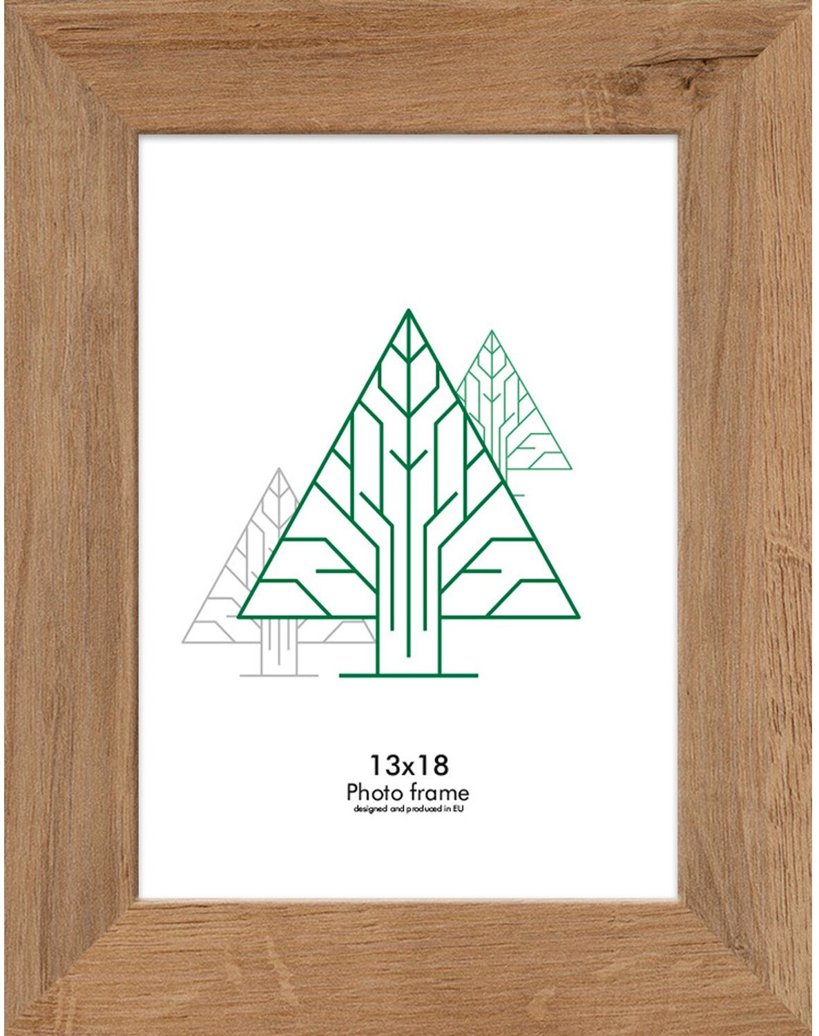 Styler Ramka na zdjęcia Yosemite AB 13 cm x 18 cm