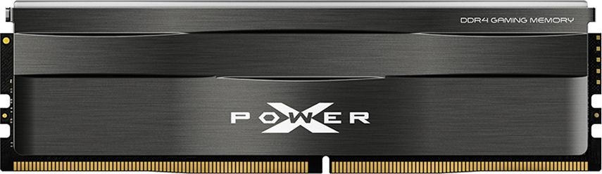 Silicon Power  XPOWER Zenith DDR4 8GB 3600MHz CL18 SP008GXLZU360BSC SP008GXLZU360BSC