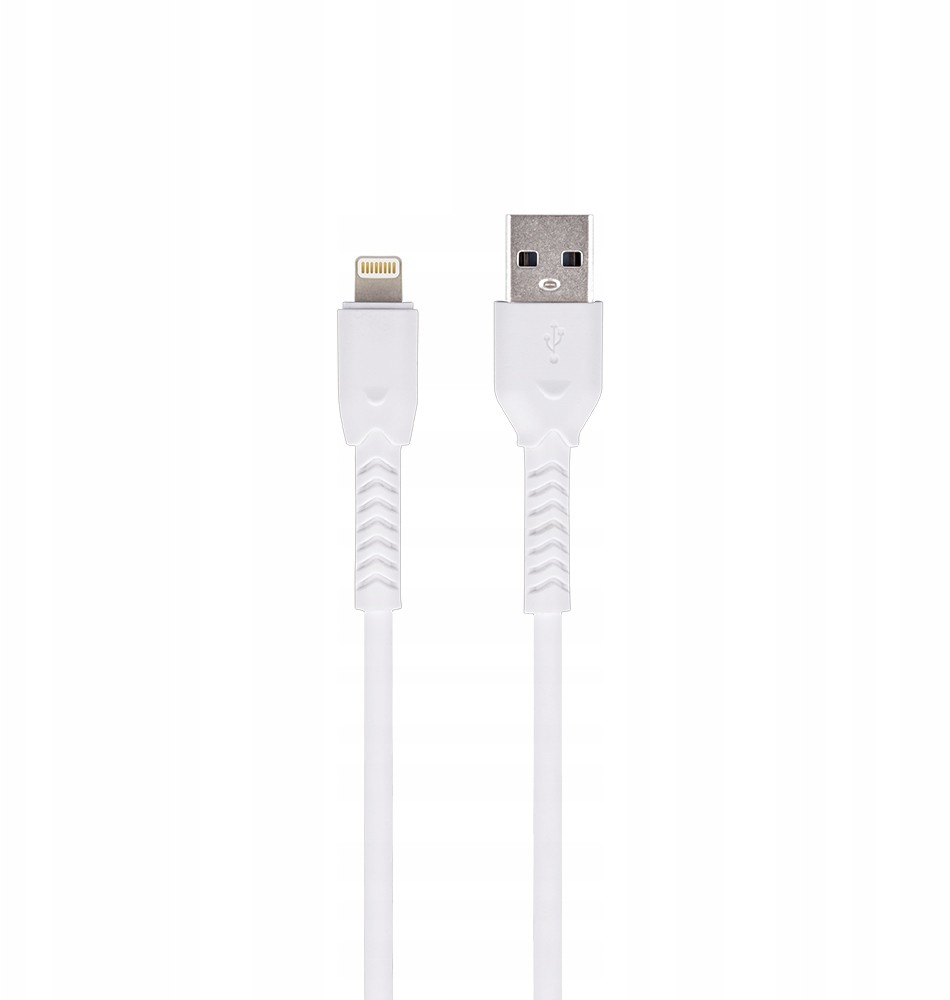 Szybki kabel Usb Do Lightning Quick Charge 3A 1m