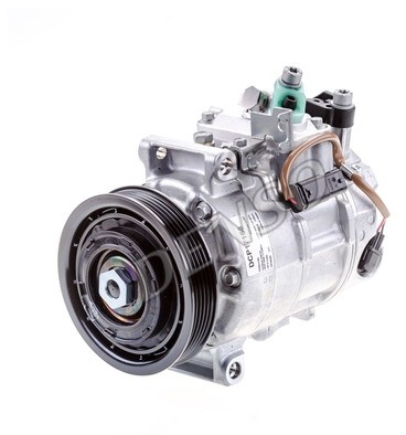DENSO Kompresor, klimatyzacja DCP17168