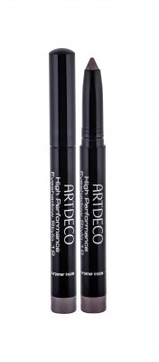 Artdeco High Performance cienie do powiek 1,4 g dla kobiet 50 Benefit Blue Marguer