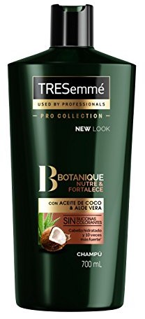 Botanique Tresemmé Coco Shampoo, opakowanie 3 szt 67259923