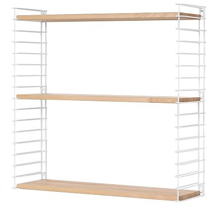 Tomado Metaltex  regał modularny