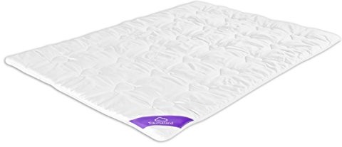Träumeland Kraj trume kołdra Sole  80x80 biały