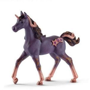 Schleich Figurka Księżycowy Jednorożec źrebię