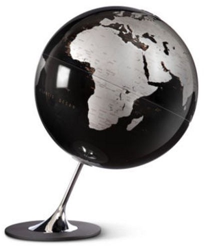 Tecnodidattica Anglo Black globus Atmosphere
