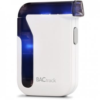 BACtrack Alkomat Mobile