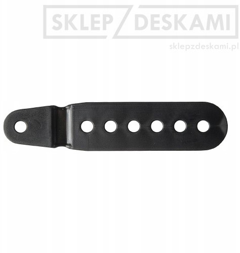 Burton GÓRNY PASEK DO WIĄZAŃ Flex Slider 2020