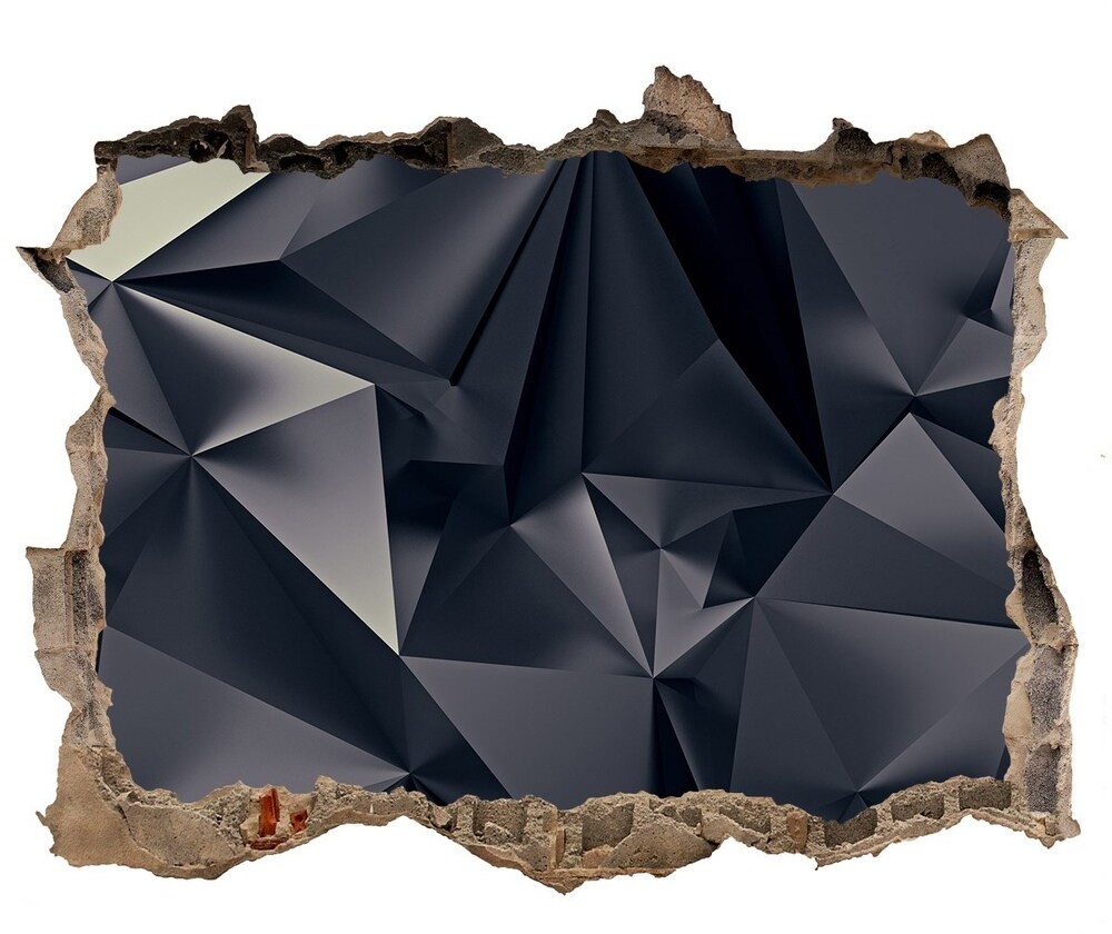 Wallmuralia.pl Fotoobraz dziura na ścianę Abstrakcyjne tło