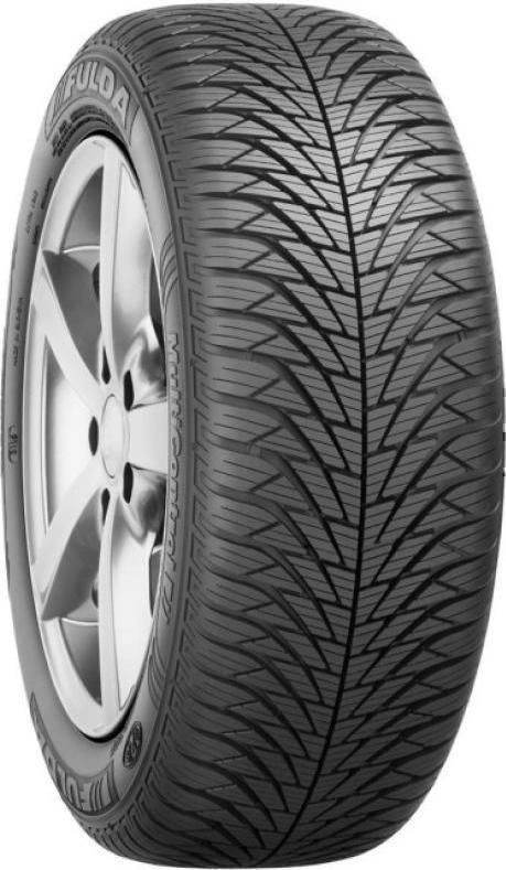 Fulda MultiControl 185/65R14 86T