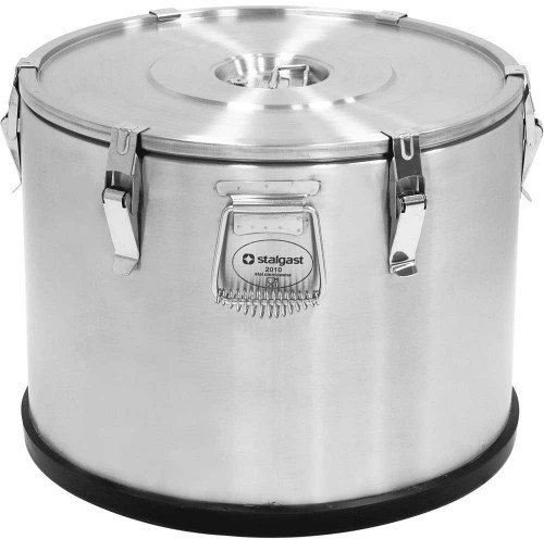 Stalgast Termos stalowy 50 l 51504