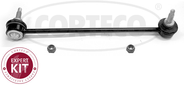 CORTECO Drążek / wspornik, stabilizator 49398745 49398745