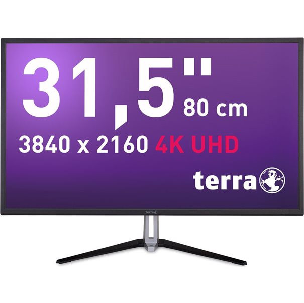 Terra 3290W 31,5