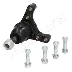 JAPANPARTS Przegub mocujący / prowadzący BJ-254R BJ-254R