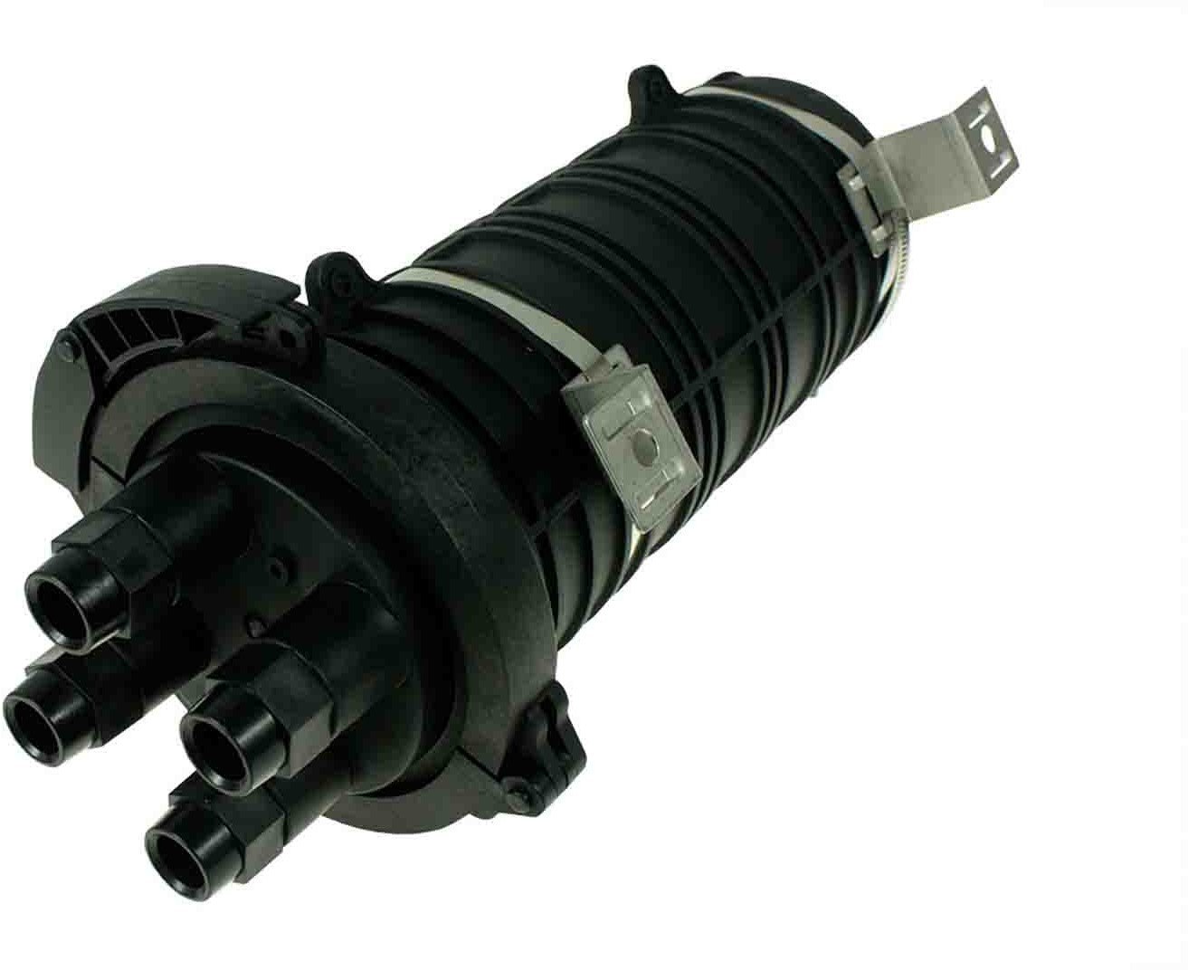 Tracom Mufa światłowodowa FOSC G-D v3.0 Typ-B 48/96J 4xP010) TR-FOSC-GD-V3B