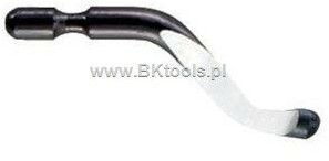 Noga OSTRZE N10 COBALT OPAKOWANIE - 10 SZTUK BN1310