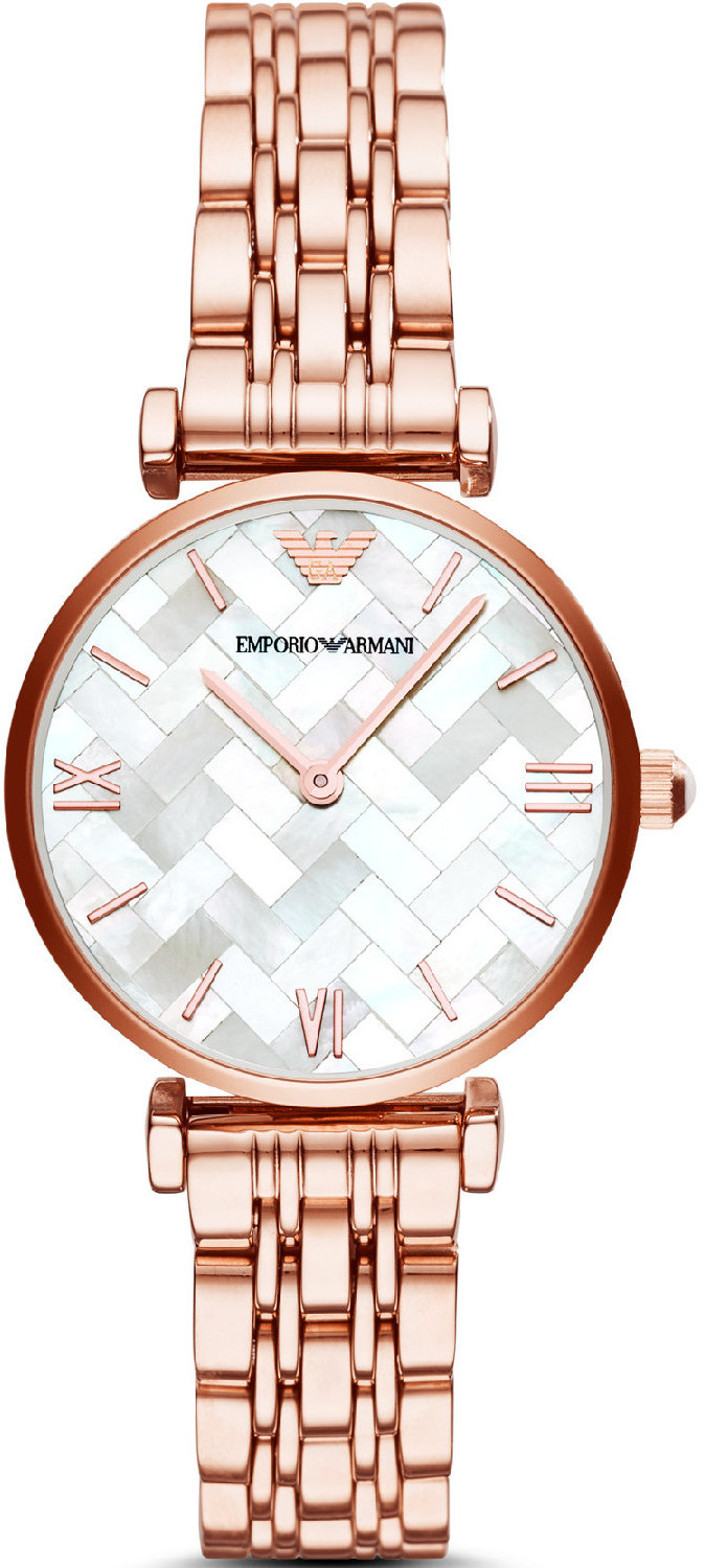 Emporio Armani Gianni T-Bar AR11110