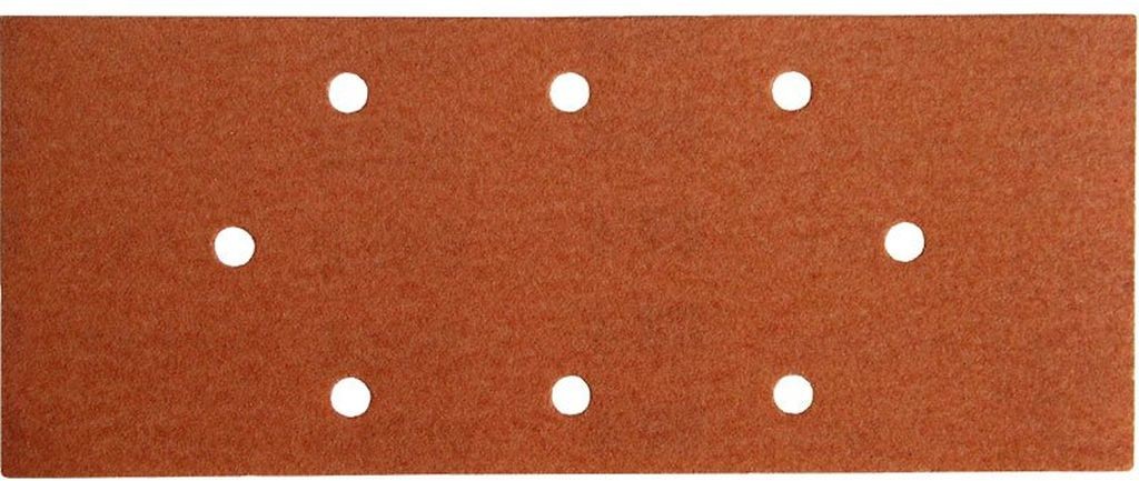 EXTOL PREMIUM EXTOL Papier ścierny, 10szt, 93x230mm, P120, 243120