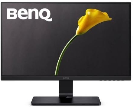 Benq 23.8 cala GW2475H LED 5ms/20mln/MVA/HDMI/CZARNY 9H.LFELA.TBE