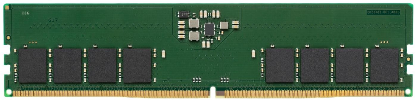 Inny RAM 32GB DDR5 4800MHz do komputera stacjonarnego ASRock Motherboard Z690 Taichi