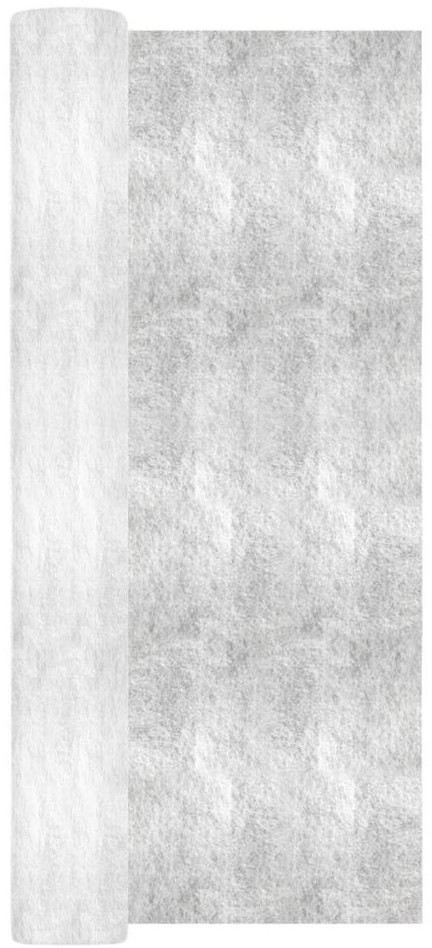 Geowłóknina do drenażu 100 g 5 m2