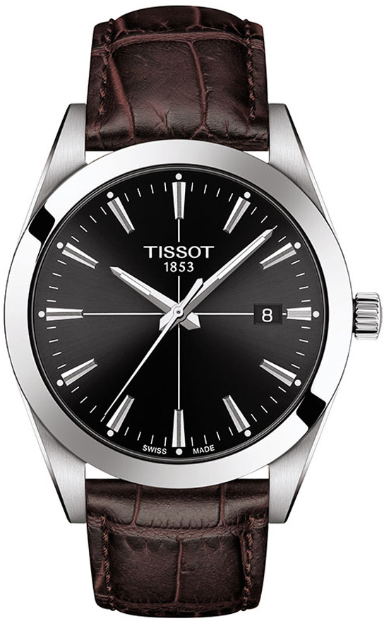 Tissot T127.410.16.051.01 GENTLEMAN