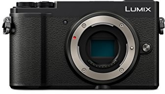 Panasonic Lumix DC-GX9 body czarny