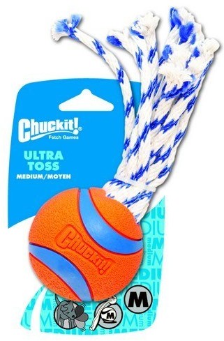 Chuckit! Ultra Toss Medium [233201]