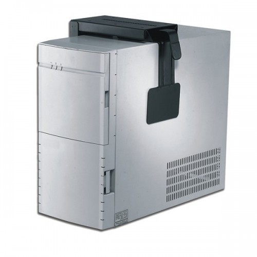 Newstar NewStar CPU-D100BLACK UCHWYT NA PC PODWIESZANY CPU-D100BLACK