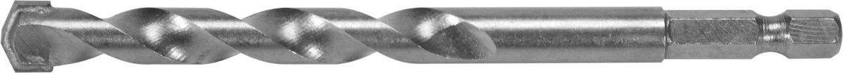Sthor WIERTŁO UNIWERSALNE 10MM HEX 21691 21691