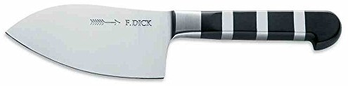 DICK Dick parmesan i zioła nóż seria 1905 nowość DE370
