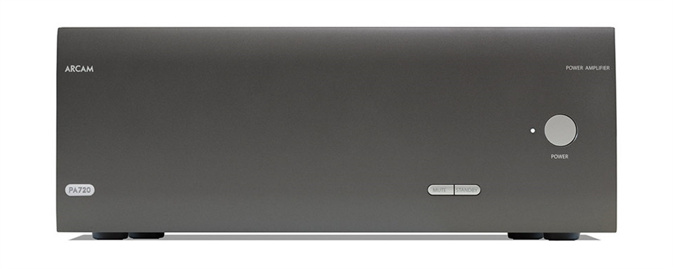 Arcam PA720