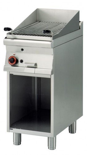RM Gastro Grill lawowy gazowy CW-74 G