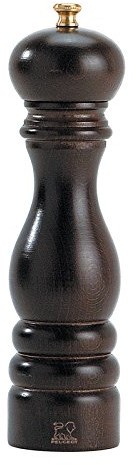 Peugeot 870418/SME/1 Paris młynek do soli drewno, 5,6 x 5,6 x 18 cm, czekolada 870418/SME/1