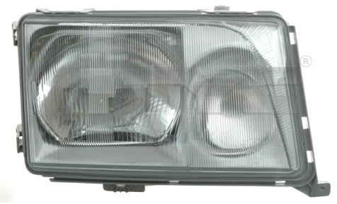 TYC Reflektor 20-3767-05-2