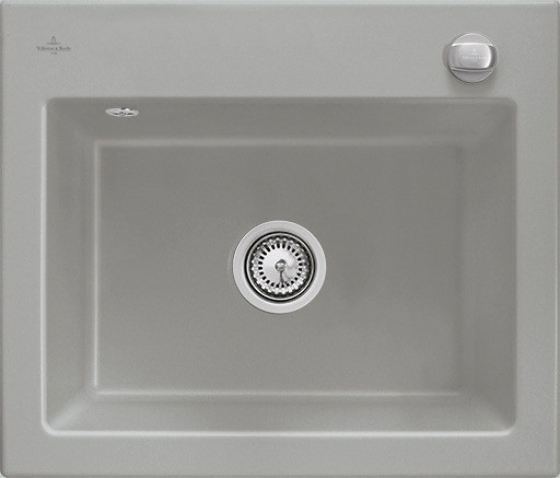 Villeroy & Boch Subway 60 S Classicline 3309 02 KD