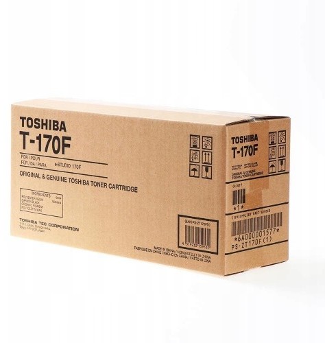 Toshiba T-170F