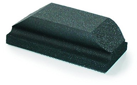 Mirka MIRKA 8390800111 blok hand Grip, 70 X 125 MM 8390800111