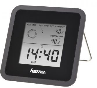 Hama TH50 Czarny