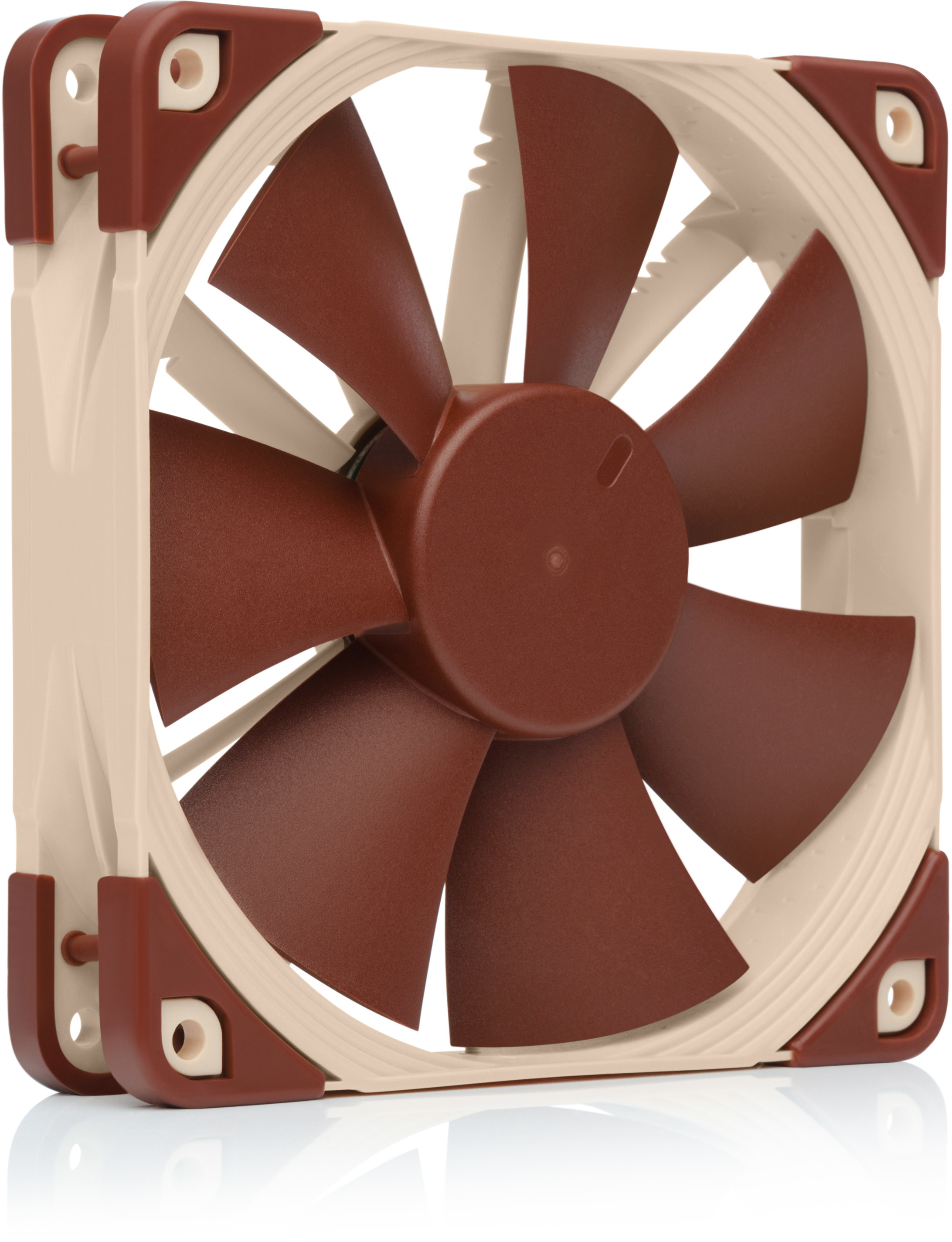 Noctua Wentylator 120mm NF-F12 5V