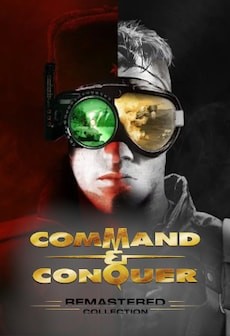 Command & Conquer Remastered Collection PC