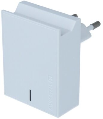 Swissten Ładowarka sieciowa 22049800 22.5W Biały 22049800