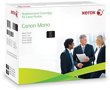 Xerox XRC 3484B002 Toner czarny 1.600 stron do drukarek Canon I-Sensys LBP6000, LBP6020, LBP6030, MF3010 006R03353
