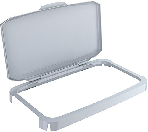 Durable Durabin kosz na odpady, pojemność 60 l 1800500050