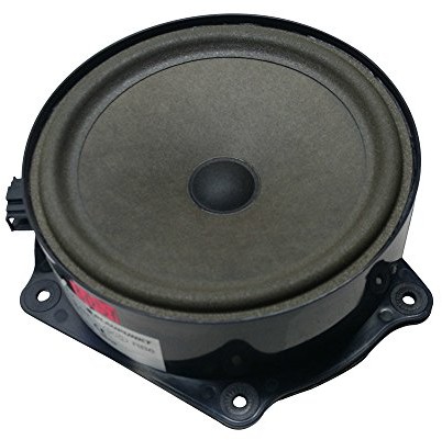 Audi AUDI 8z0035411 głośnik do drzwi z przodu/z tyłu głębokich tonów 8Z0035411