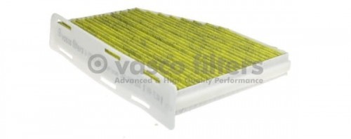 VASCO Filtr kabinowy antyalergiczny B128