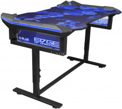 E-BLUE EGT004 E-SPORT EDGE OF DARKNESS (EGT004BKAA-IA)