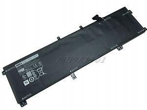 Dell Battery, 91WHR, 6 Cell,