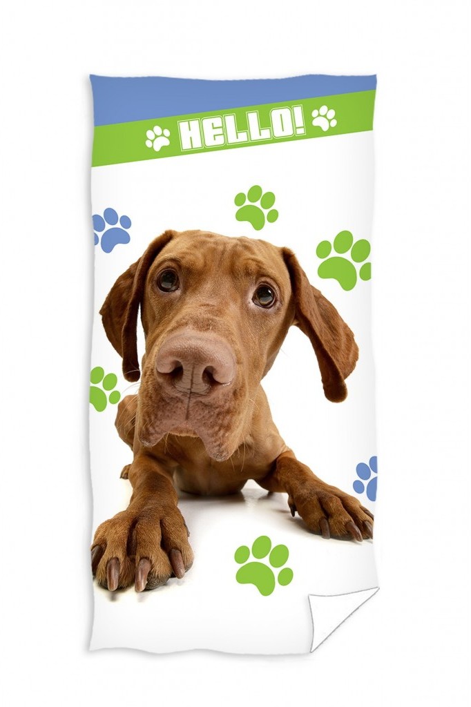 Ręcznik kąpielowy 70x140 cm 3Y37CN 3Y37CN SAM  One size